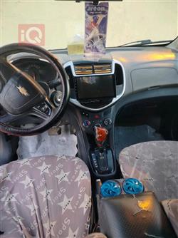 شيفروليه أفيو